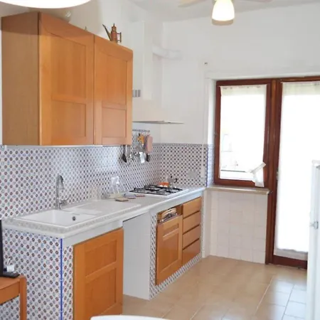 Apartamento Bright 3 Bedrooms With Seaview Balcony *