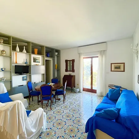Apartamento Bright 3 Bedrooms With Seaview Balcony *