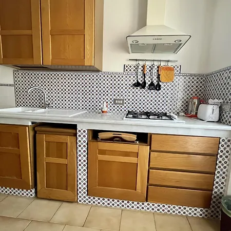 Apartamento Bright 3 Bedrooms With Seaview Balcony Península Sorrentina