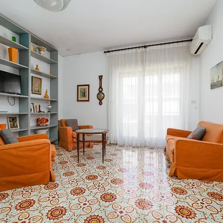 Appartamento Bright 3 Bedrooms With Seaview Balcony