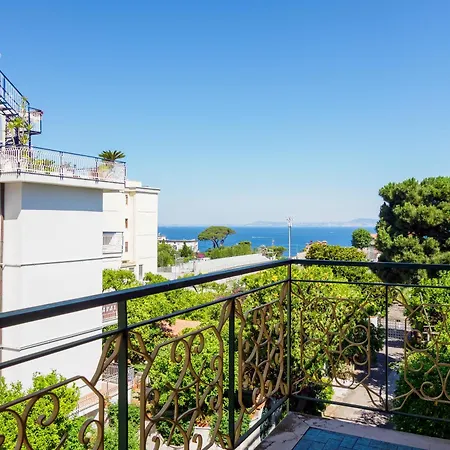 Casa Sofia - 3 Bedrooms Apartment With Seaview Balcony *