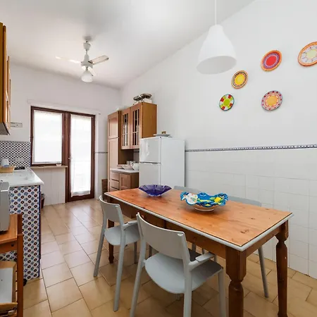 Casa Sofia - 3 Bedrooms With Seaview Balcony * Península Sorrentina