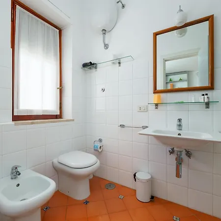 Casa Sofia - 3 Bedrooms Apartment With Seaview Balcony *