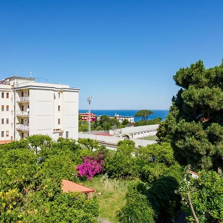 Appartamento Casa Sofia - 3 Bedrooms Apartment With Seaview Balcony Sorrento