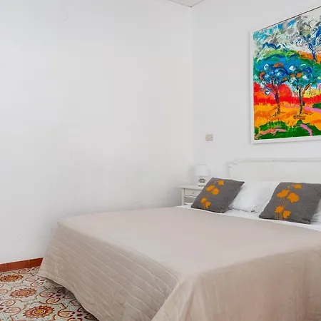 Casa Sofia - 3 Bedrooms Apartment With Seaview Balcony Appartamento Sorrento