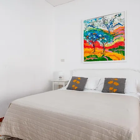 Casa Sofia - 3 Bedrooms With Seaview Balcony Appartement *