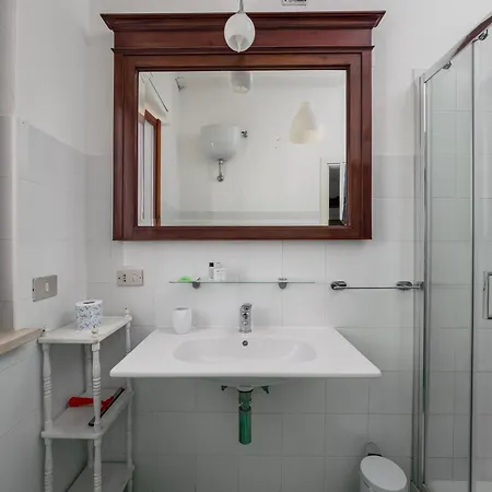 Casa Sofia - 3 Bedrooms With Seaview Balcony Apartamento