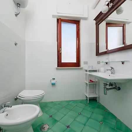 Casa Sofia - 3 Bedrooms Apartment With Seaview Balcony *
