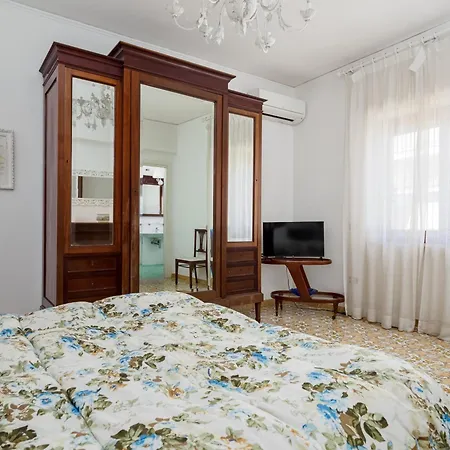 Apartamento Casa Sofia - 3 Bedrooms With Seaview Balcony