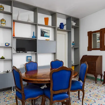 Apartamento Casa Sofia - 3 Bedrooms With Seaview Balcony *