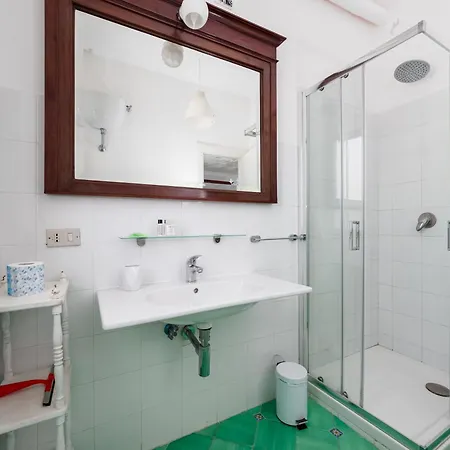 Casa Sofia - 3 Bedrooms Apartment With Seaview Balcony Appartamento *
