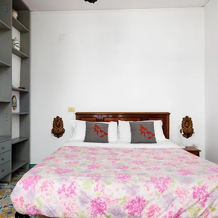 Casa Sofia - 3 Bedrooms With Seaview Balcony *