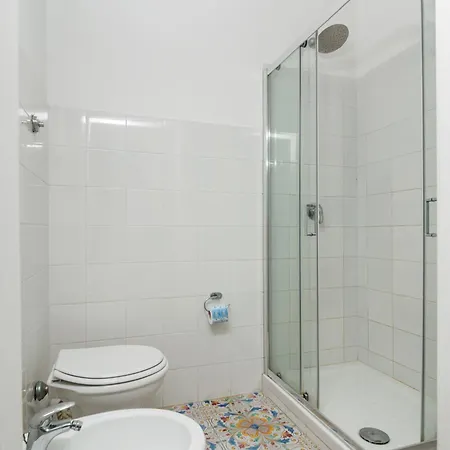 Casa Sofia - 3 Bedrooms Apartment With Seaview Balcony *