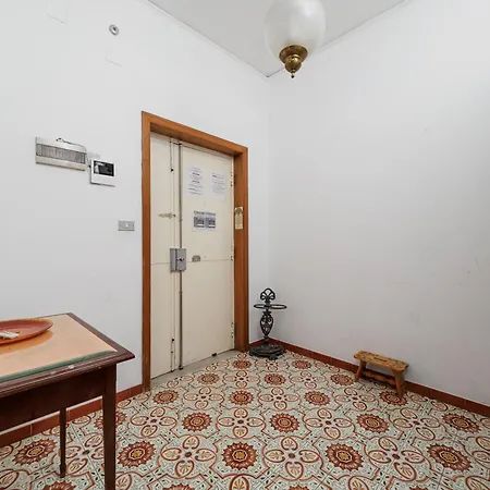 Casa Sofia - 3 Bedrooms With Seaview Balcony Appartement Sorrente