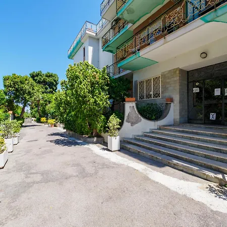 Appartamento Casa Sofia - 3 Bedrooms Apartment With Seaview Balcony *