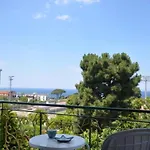 Apartmán Bright 3 Bedrooms With Seaview Balcony Sorrento