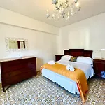 Bright 3 Bedrooms With Seaview Balcony Apartmán