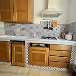 Apartmán Bright 3 Bedrooms With Seaview Balcony Sorrento
