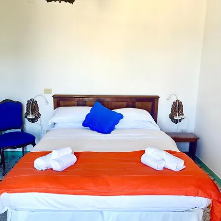 Apartmán Bright 3 Bedrooms With Seaview Balcony Sorrento